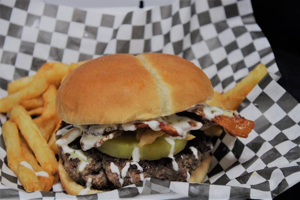 Breeze Express Food Truck | restaurant | 6818 US-19, New Port Richey, FL 34652, USA | 7277581819 OR +1 727-758-1819