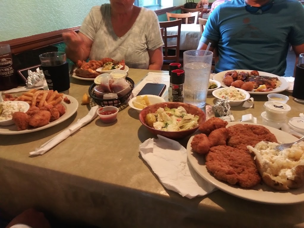 The Seineyard at Wildwood | restaurant | 3870 Coastal Hwy, Crawfordville, FL 32327, USA | 8509269191 OR +1 850-926-9191