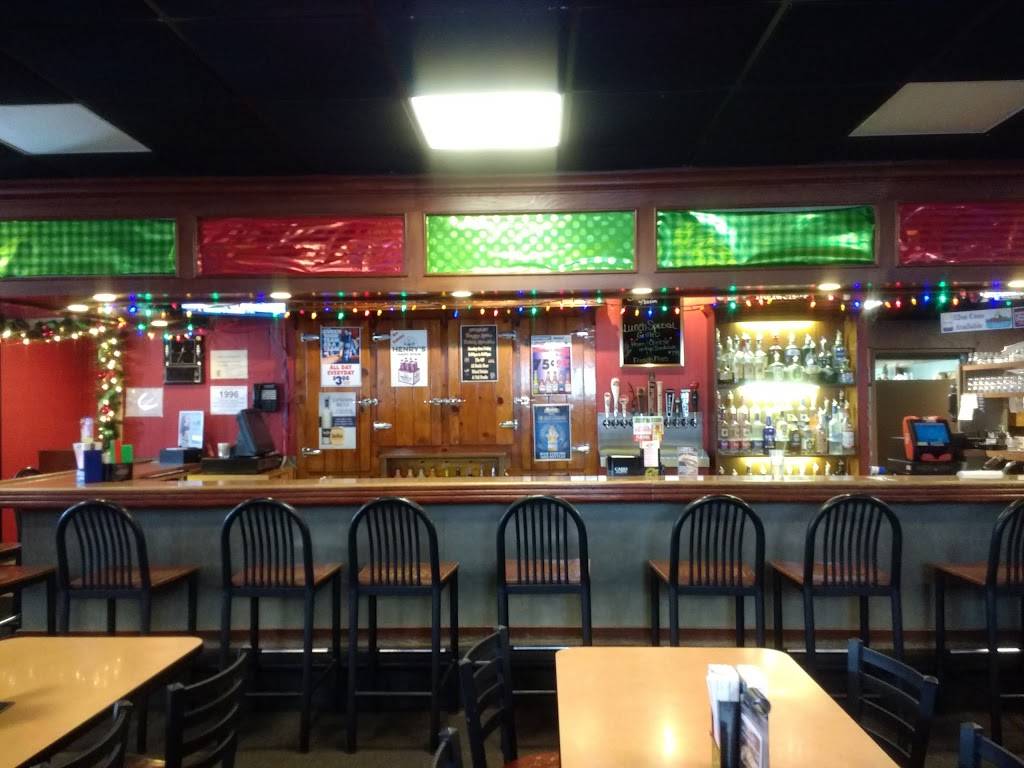 Embassy Bar & Grill | restaurant | 10396 Lake Michigan Dr, West Olive, MI 49460, USA | 6168924255 OR +1 616-892-4255