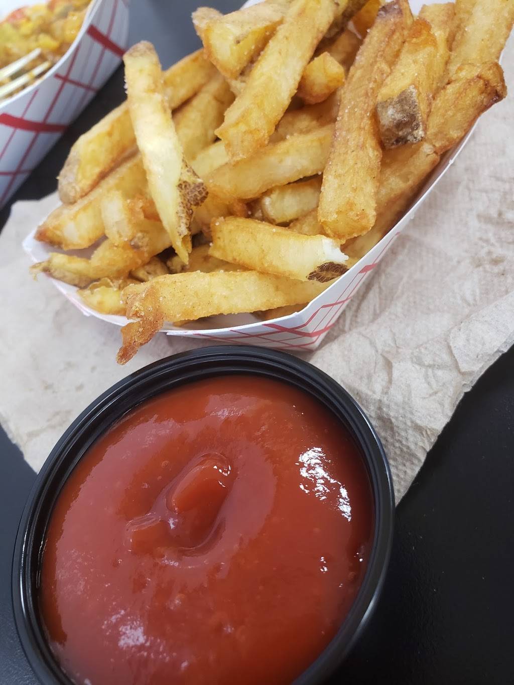 Chicago Hot Dogs | restaurant | 3960 Northlake Blvd, Palm Beach Gardens, FL 33403, USA | 5614699505 OR +1 561-469-9505