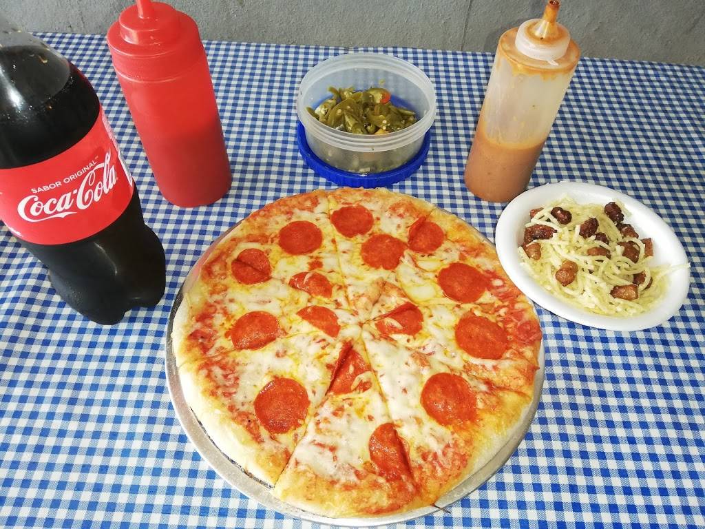 Pizza Dani | restaurant | Del Ciruelo S/N, Fraccionamiento Urbivillas del Prado, B.C., Mexico | 016643305168 OR +52 664 330 5168