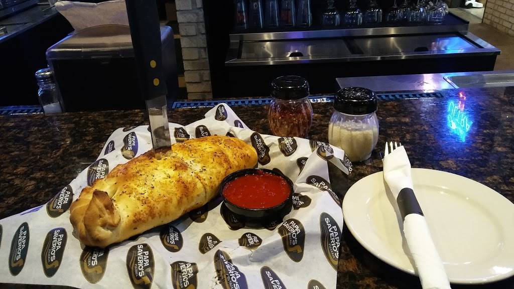 Papa Saverios Pizzeria | restaurant | 949 N McLean Blvd, Elgin, IL 60123, USA | 8479314444 OR +1 847-931-4444