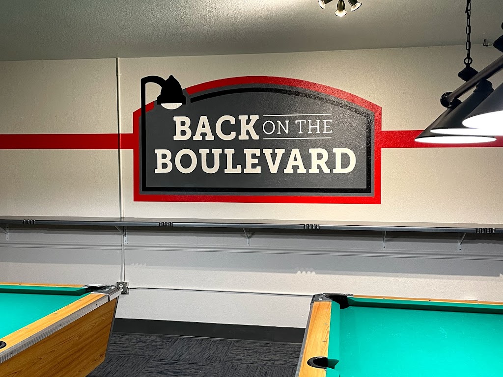 Back on the Boulevard | meal takeaway | 2855 N Murray Blvd, Colorado Springs, CO 80917, USA | 7193589717 OR +1 719-358-9717