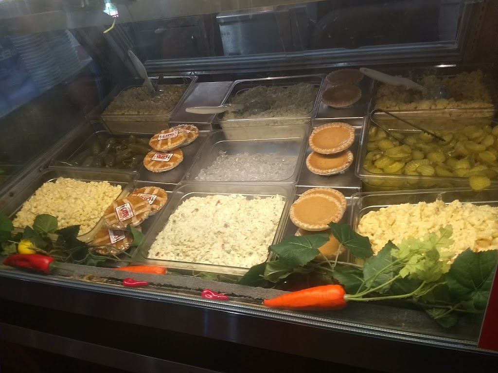 Gates Bar-B-Q | restaurant | 1221 Brooklyn Ave, Kansas City, MO 64127, USA | 8164833880 OR +1 816-483-3880