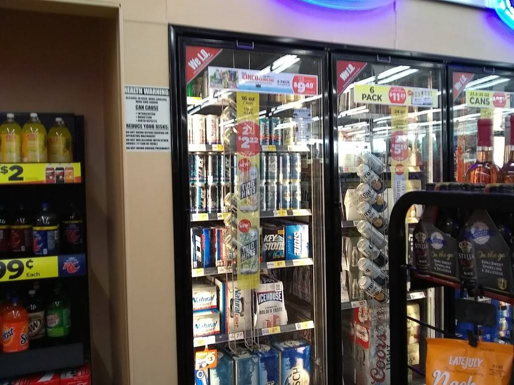 Kangaroo Express | meal takeaway | 14870 US-441, Summerfield, FL 34491, USA | 3523070986 OR +1 352-307-0986