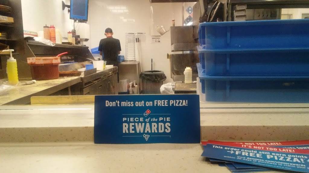 Dominos Pizza | meal delivery | 4979 Smith Valley Rd, Greenwood, IN 46142, USA | 3178813030 OR +1 317-881-3030