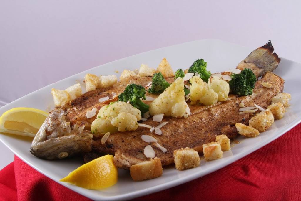 Pierre Garden Restaurant And Event Venue | restaurant | 145 North Artsakh Ave, Glendale, CA 91206, USA | 8185515455 OR +1 818-551-5455