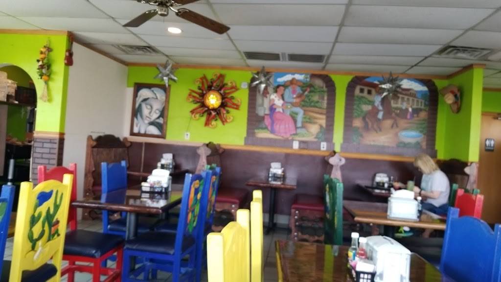 Los Panchos | restaurant | 303 US-41, Fort Branch, IN 47648, USA | 8127534730 OR +1 812-753-4730