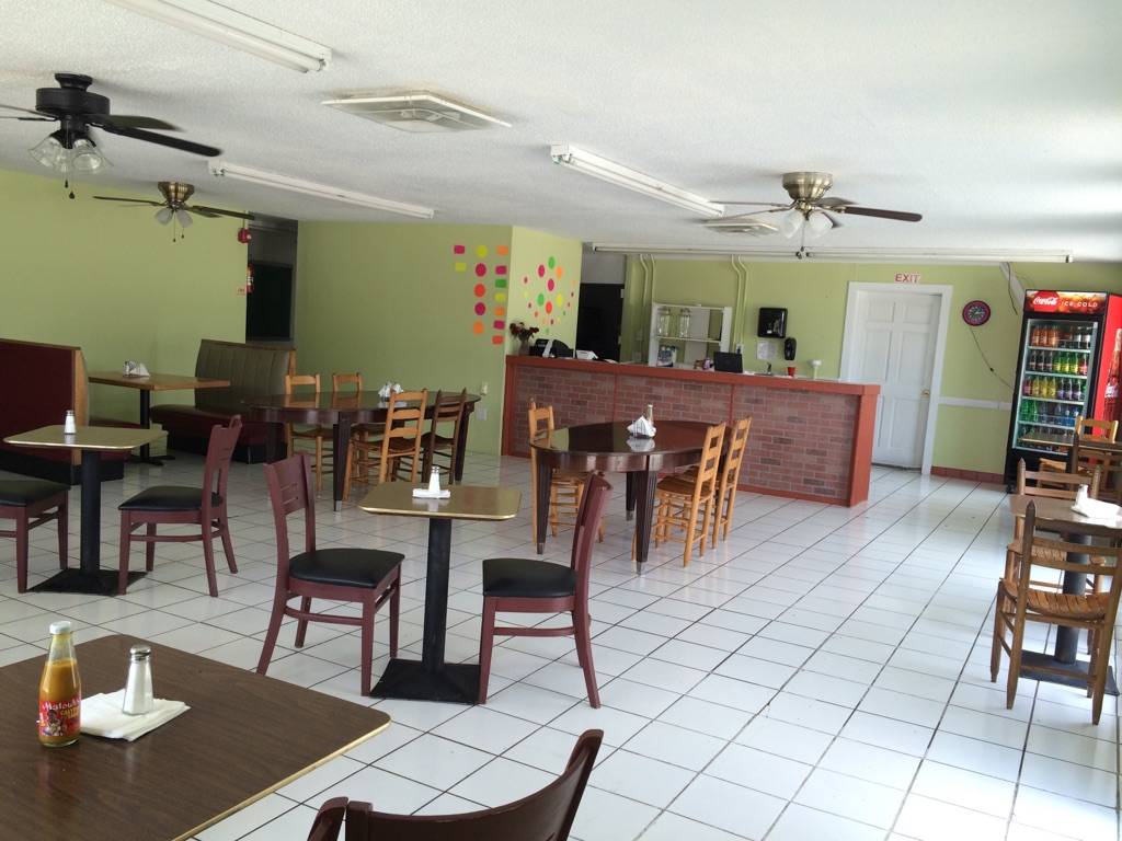 El Todito | restaurant | 1403 N Cannon Blvd, Kannapolis, NC 28083, USA | 7049636879 OR +1 704-963-6879