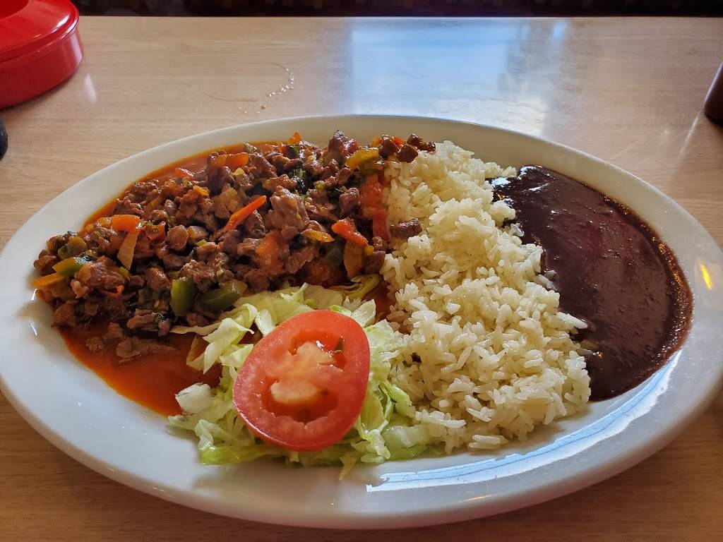 Vickys Salvadorean Restaurant | restaurant | 1409 S Gold St #8908, Centralia, WA 98531, USA | 3607360298 OR +1 360-736-0298