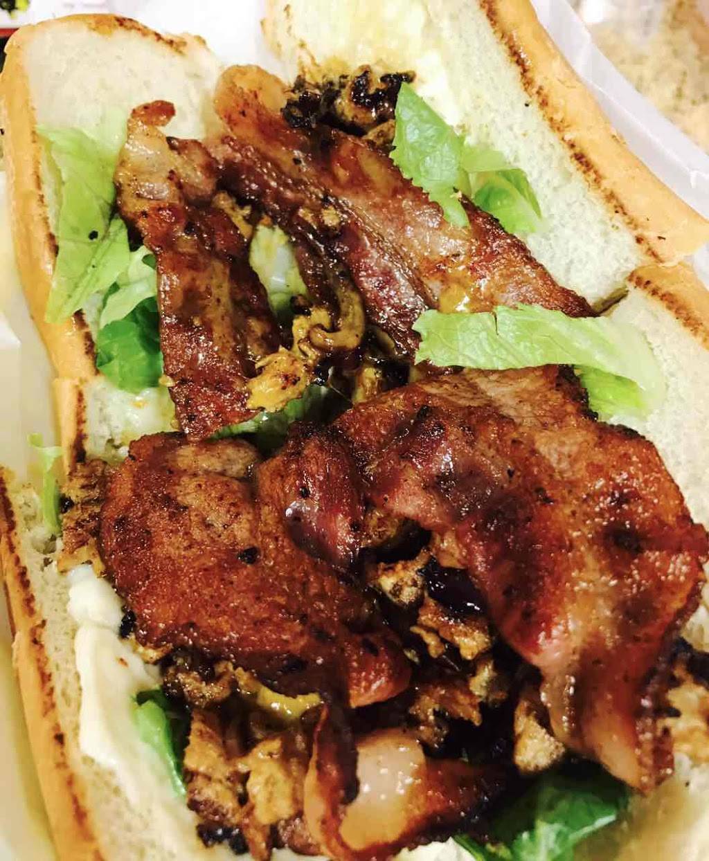 Epic Philly Steaks | restaurant | 1792 Columbia Rd NW, Washington, DC 20009, USA | 2028467239 OR +1 202-846-7239