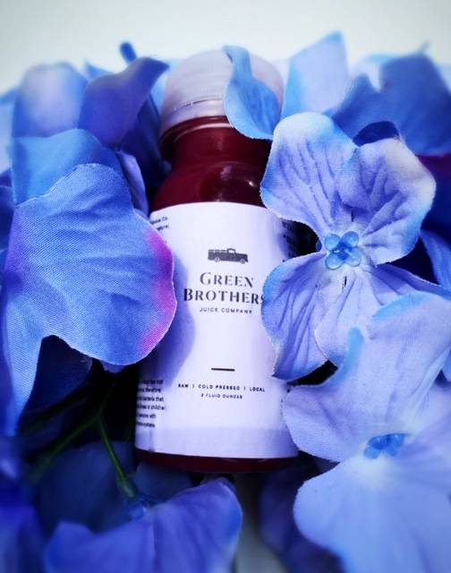 Green Brothers Juice Co. | restaurant | 101 S Tryon St, Charlotte, NC 28280, USA | 7045759280 OR +1 704-575-9280