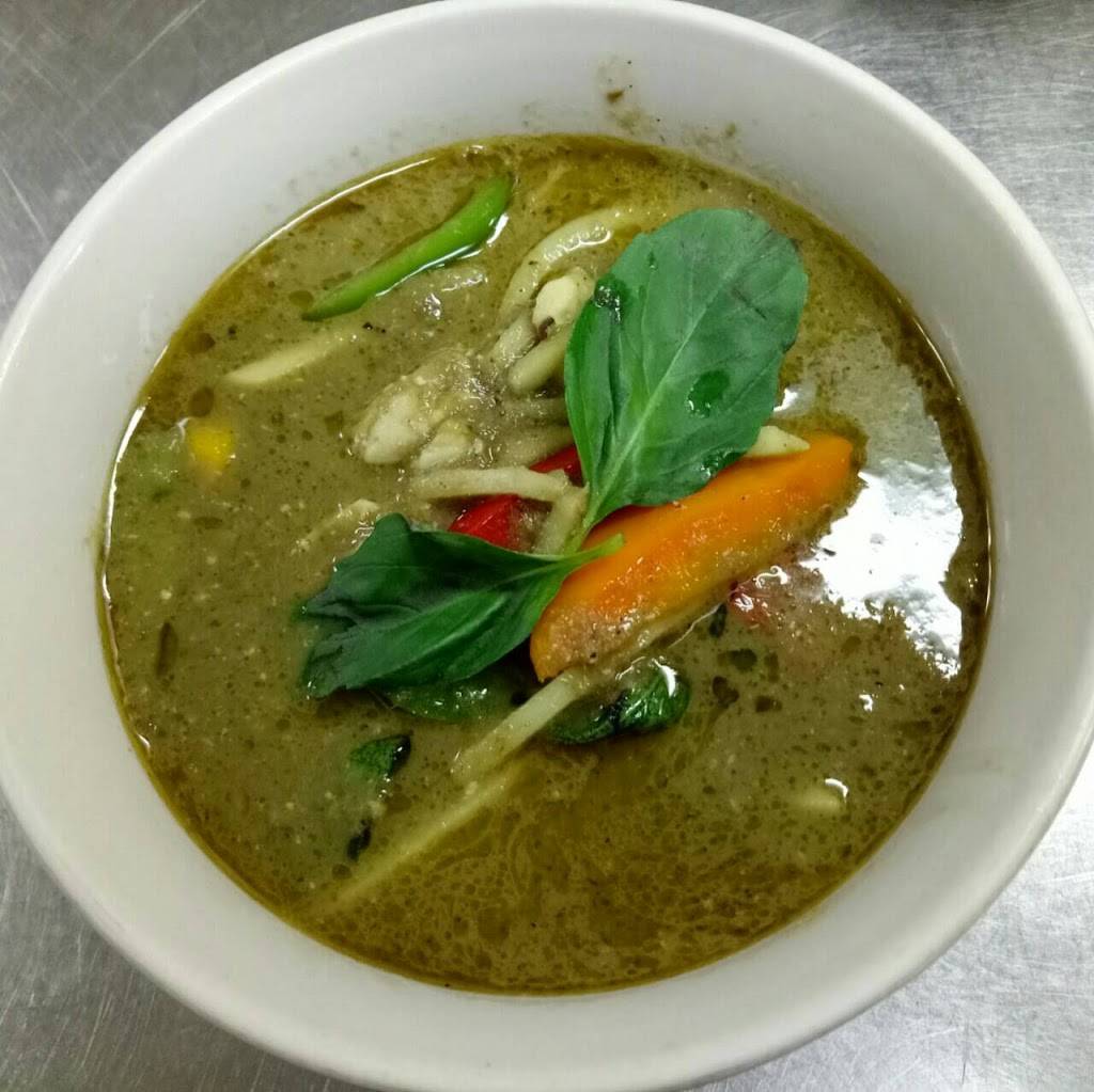 Thai Wijit Restaurant | meal takeaway | 1233 28th St SW, Wyoming, MI 49509, USA | 6167066848 OR +1 616-706-6848