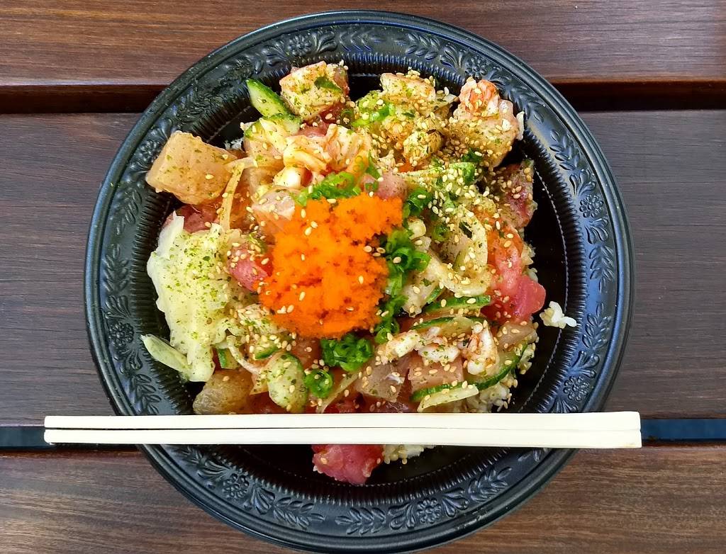 PokiNometry | restaurant | 6801 Hollywood Blvd #316, Hollywood, CA 90028, USA | 3236457730 OR +1 323-645-7730