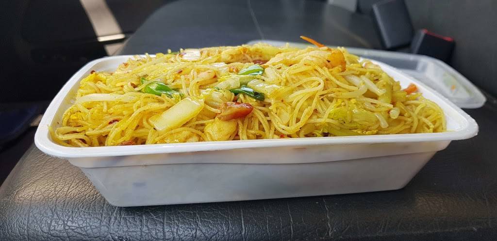 Chef Hong Kitchen | restaurant | 55 Victory Blvd, Staten Island, NY 10301, USA | 7182733636 OR +1 718-273-3636