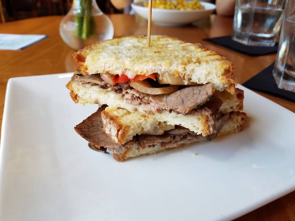 Osteria Papavero | restaurant | 128 E Wilson St, Madison, WI 53703, USA | 6082558376 OR +1 608-255-8376