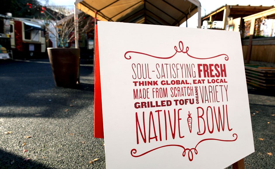 Native Bowl | restaurant | 4233 N Mississippi Ave, Portland, OR 97217, USA | 5033307616 OR +1 503-330-7616