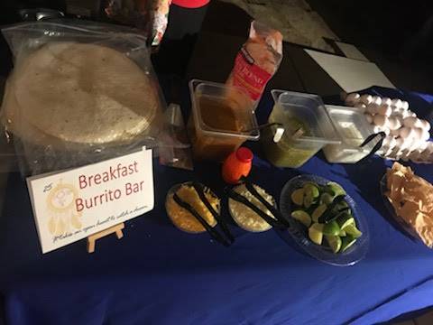 Panaderia y Taqueria Lupita | bakery | 23747 Ave 95, Terra Bella, CA 93270, USA | 5595357404 OR +1 559-535-7404