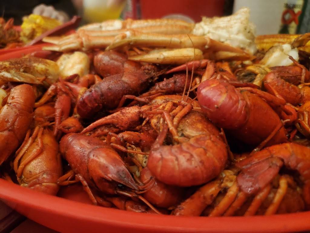 Crawfish Hideaway | restaurant | 143 Hill St, Buffalo, TX 75831, USA | 9033226023 OR +1 903-322-6023
