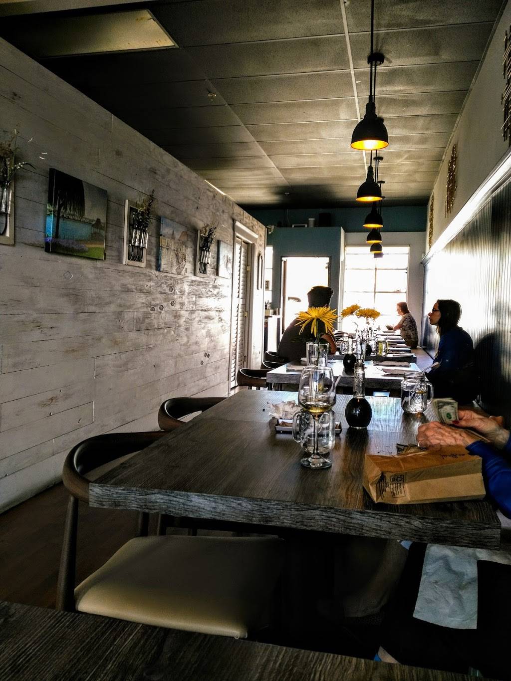 Olives Mediterranean & Greek cuisine | restaurant | 969 Edgewater Blvd, Foster City, CA 94404, USA | 6503121515 OR +1 650-312-1515