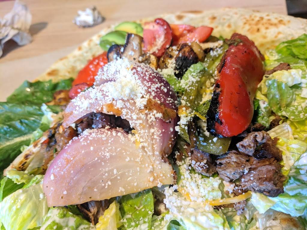 Dos Coyotes Border Cafe | restaurant | 8519 Bond Road # 100 # 100, Elk Grove, CA 95624, USA | 9166873790 OR +1 916-687-3790