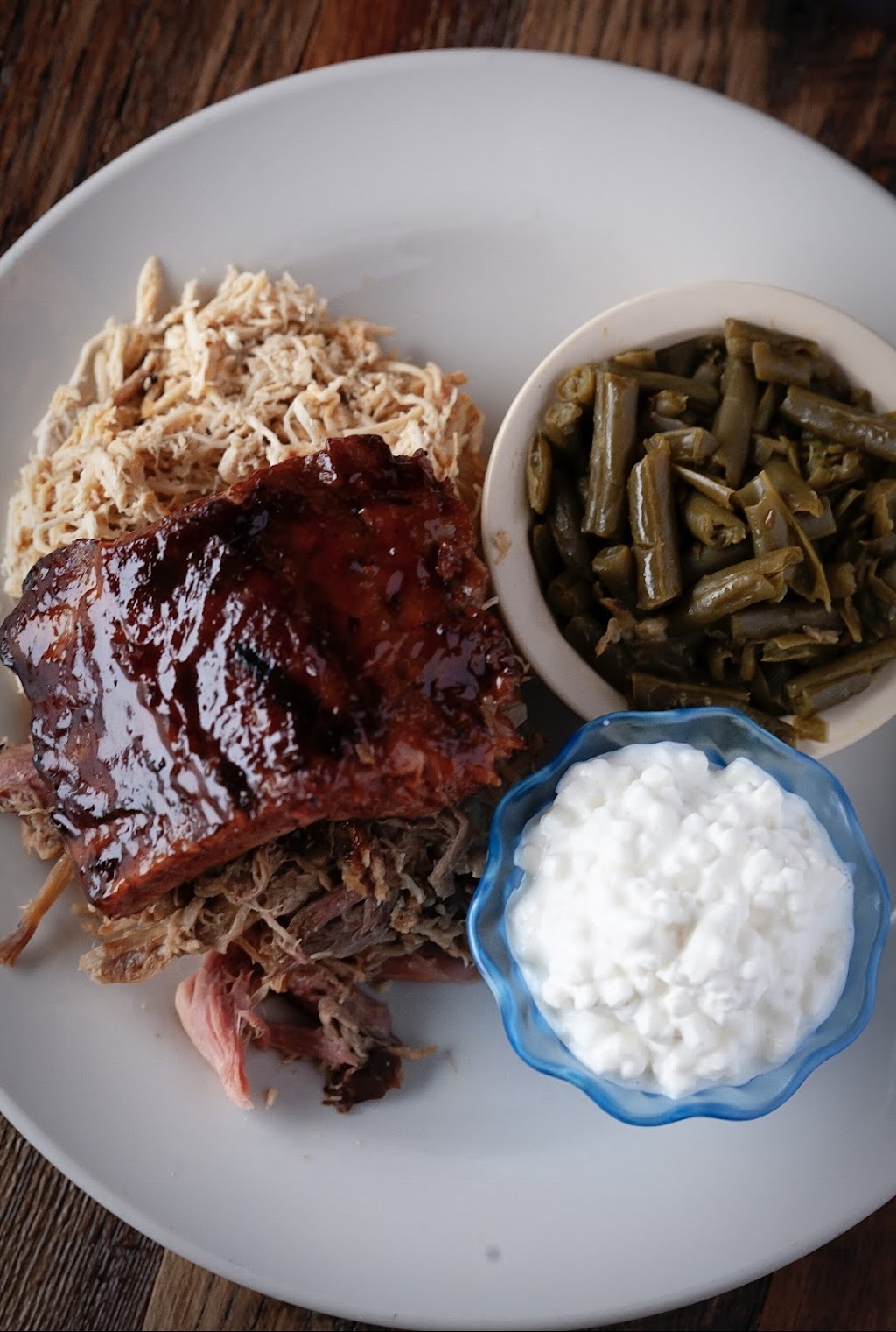 The Rebel Pig | restaurant | 119 S Main St, Palmyra, MO 63461, USA | 5737692454 OR +1 573-769-2454