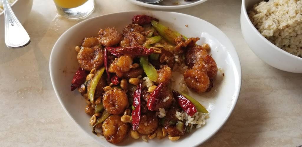 P.F. Changs | meal takeaway | 1885 N Hwy 17, Mt Pleasant, SC 29464, USA | 8438810929 OR +1 843-881-0929