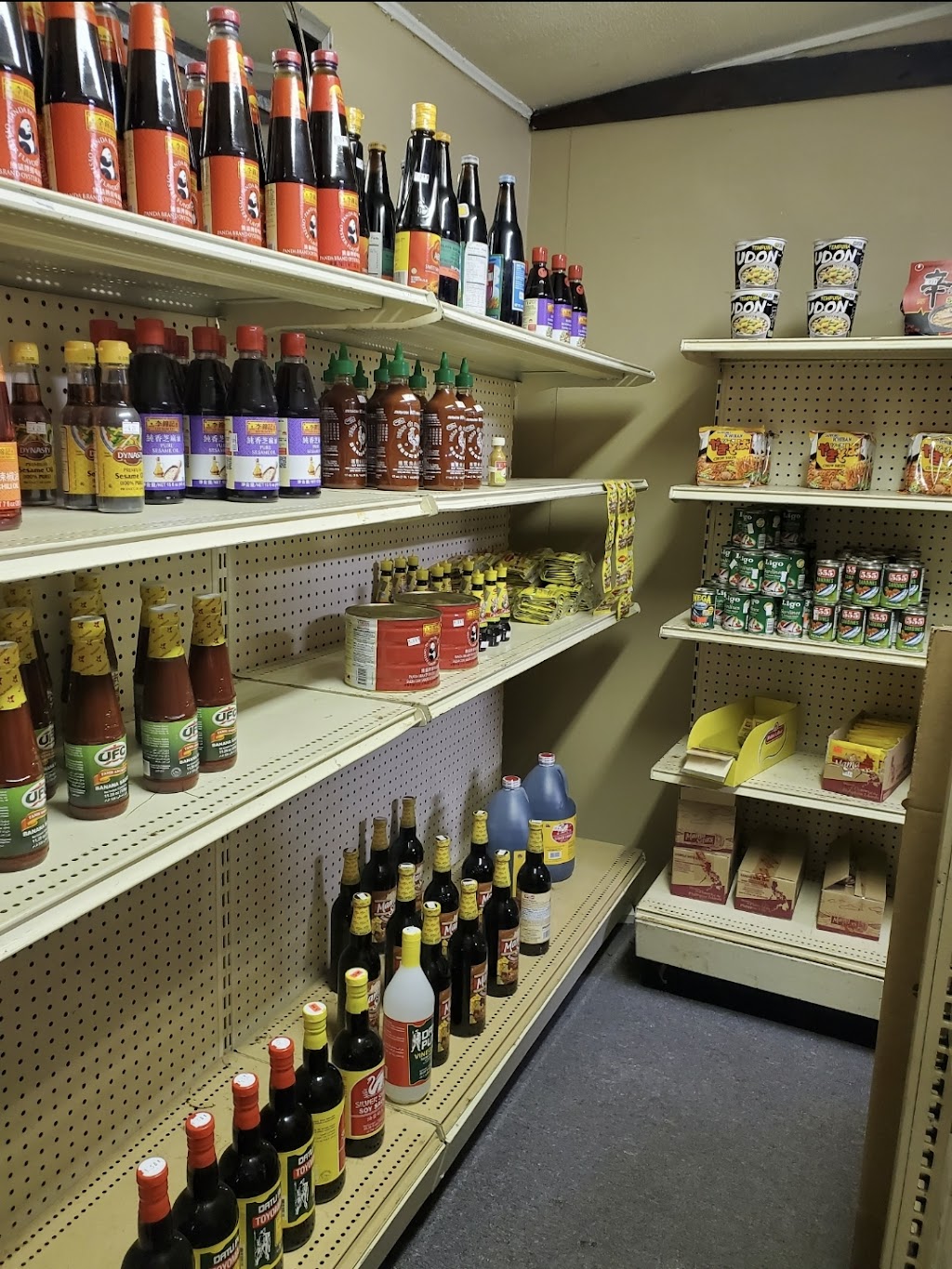 BERNS PLACE FILIPINO RESTAURANT AND STORE | restaurant | 4595 Bemiss Rd, Valdosta, GA 31605, USA | 2292458363 OR +1 229-245-8363