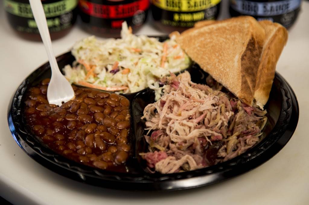 Bird Dog BBQ | restaurant | 4153 Centennial Blvd, Colorado Springs, CO 80907, USA | 7192686945 OR +1 719-268-6945