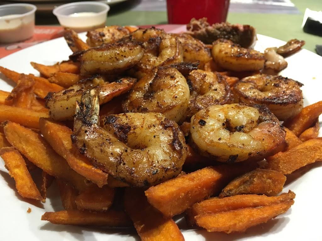 Buck & Johnnys: Eclectic Italian with a Cajun Flair | restaurant | 100 Berard St, Breaux Bridge, LA 70517, USA | 3374426630 OR +1 337-442-6630