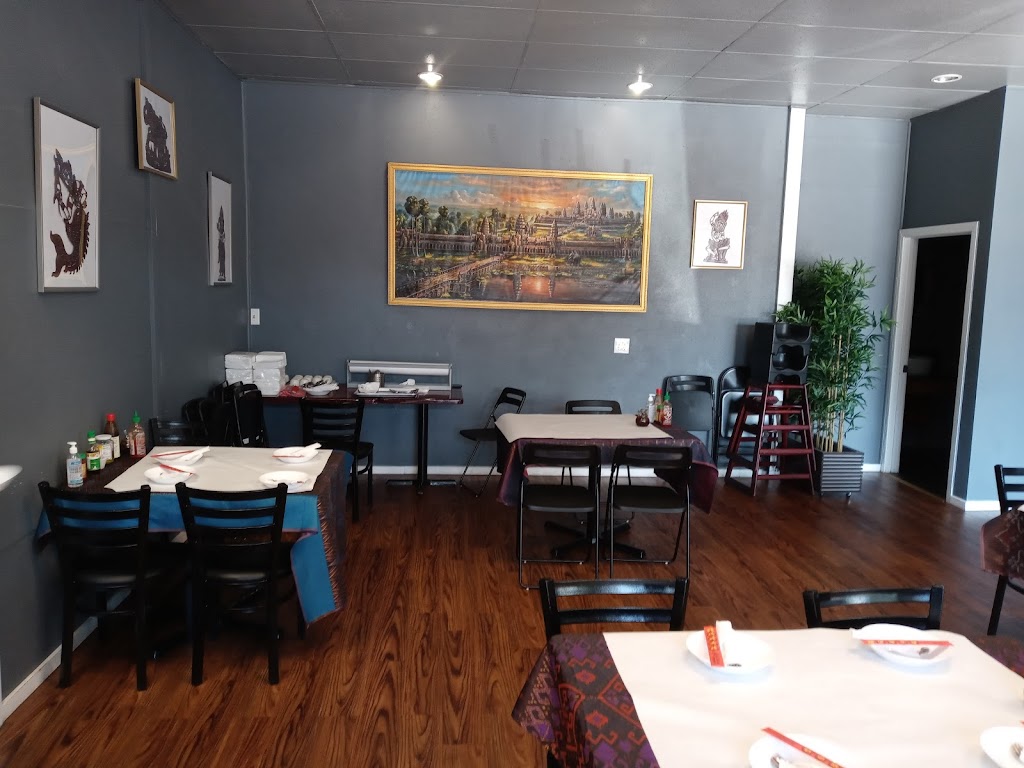 Apsara Palace Restaurant | restaurant | 9808 14th Ave SW, Seattle, WA 98106, USA | 2065563112 OR +1 206-556-3112