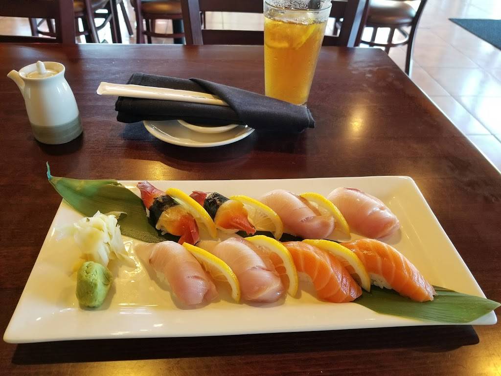 Madai Sushi | restaurant | 11501 Custer Rd #109, Frisco, TX 75035, USA | 2149735667 OR +1 214-973-5667