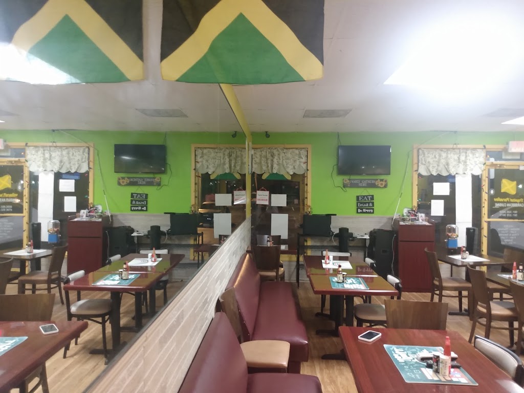 Tropical Paradise | restaurant | 5756 Okeechobee Blvd, West Palm Beach, FL 33417, USA | 5613283659 OR +1 561-328-3659