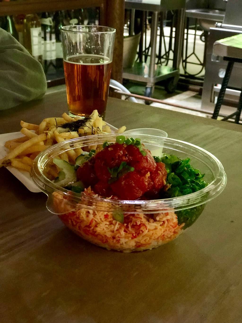 Moku Bar | restaurant | 2914 White Oak Dr, Houston, TX 77007, USA | 9033263516 OR +1 903-326-3516