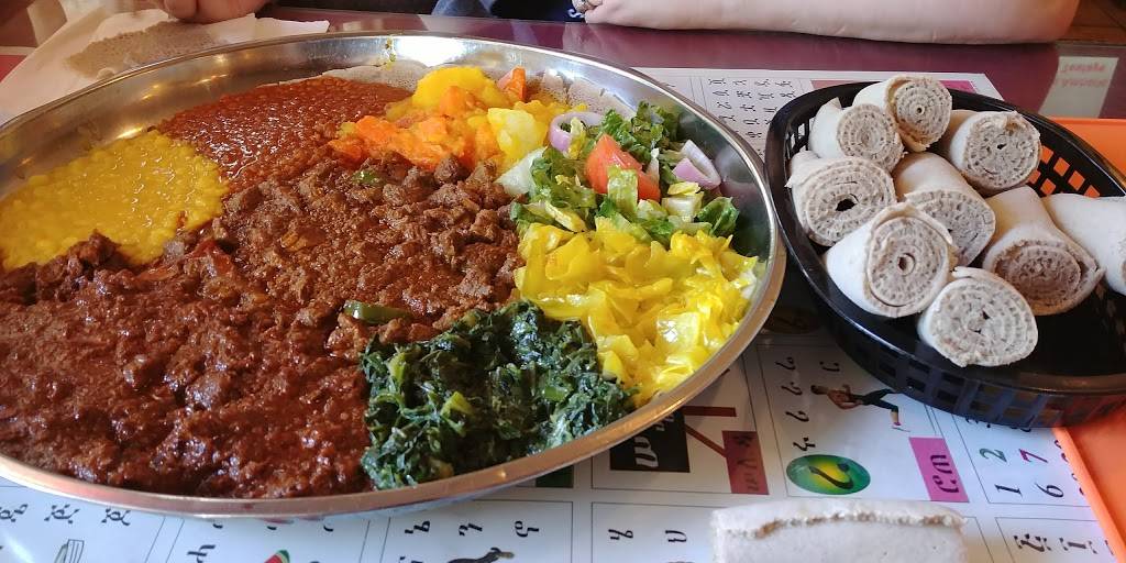 Queen Sheba Ethiopian Cuisine | restaurant | 1704 Broadway, Sacramento, CA 95818, USA | 9164461223 OR +1 916-446-1223