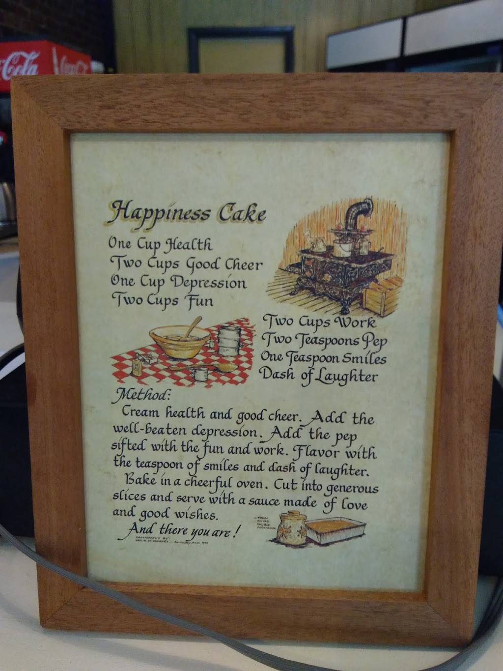 The Village Bakery and Bistro | restaurant | 2162 Main St, West Warren, MA 01092, USA | 4134368527 OR +1 413-436-8527