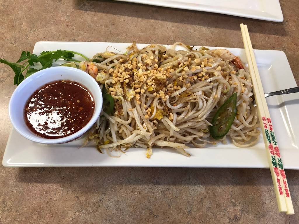 Pho Zero Degree | restaurant | 1305 E University Ave, Las Cruces, NM 88001, USA | 5752220718 OR +1 575-222-0718