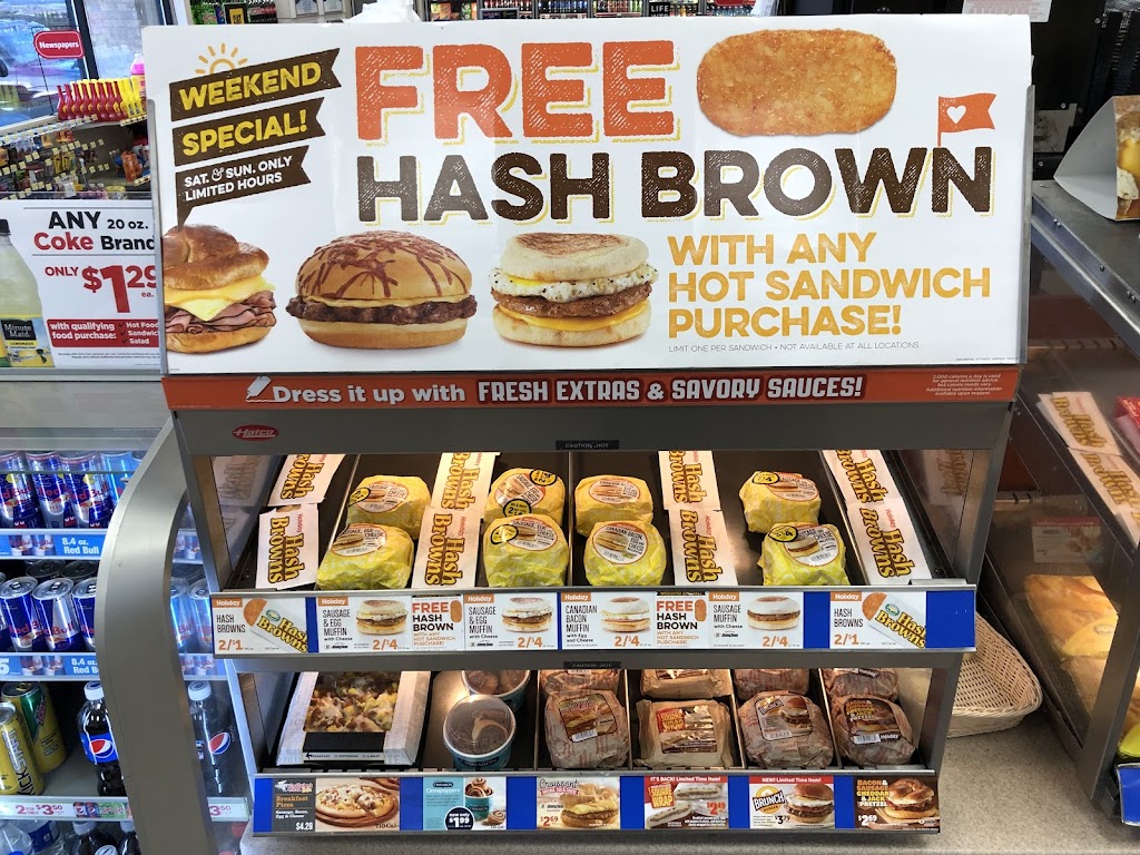 Holiday Stationstores | cafe | 8517 Jefferson Ln N, Brooklyn Park, MN 55445, USA | 7634255455 OR +1 763-425-5455