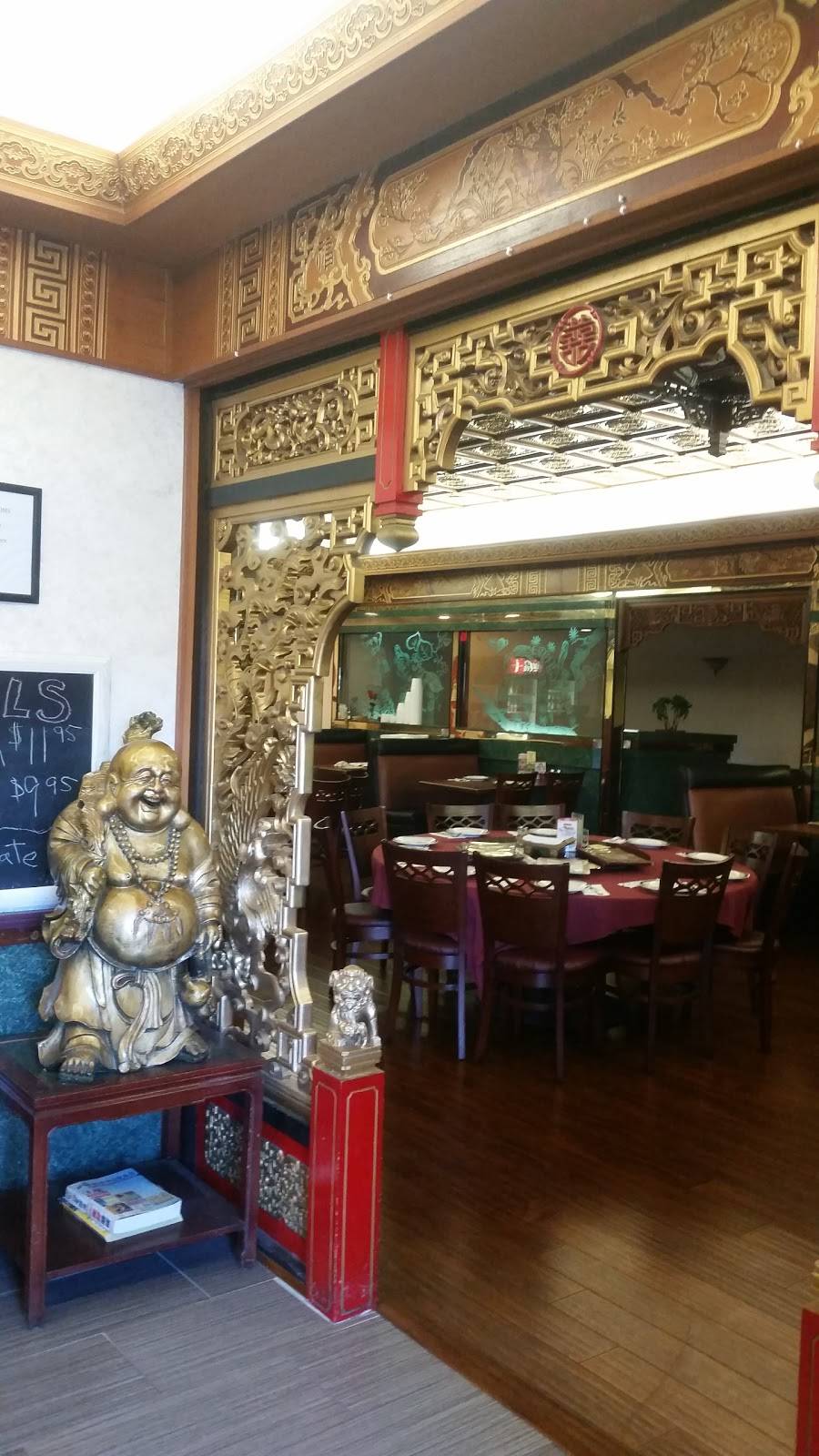 Golden Sky | restaurant | 14429 Victory Blvd, Van Nuys, CA 91401, USA | 8187859888 OR +1 818-785-9888