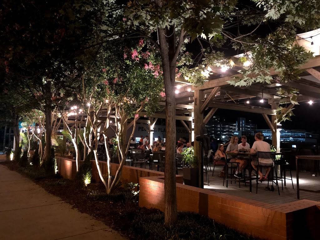 Wye Hill Kitchen & Brewing | restaurant | 201 S Boylan Ave, Raleigh, NC 27603, USA | 9842001189 OR +1 984-200-1189