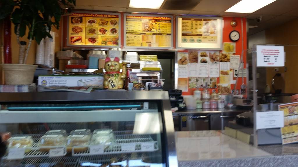 Louisiana Fried Chicken Victorville,CA | restaurant | 15329 Palmdale Rd, Victorville, CA 92392, USA | 7602419200 OR +1 760-241-9200