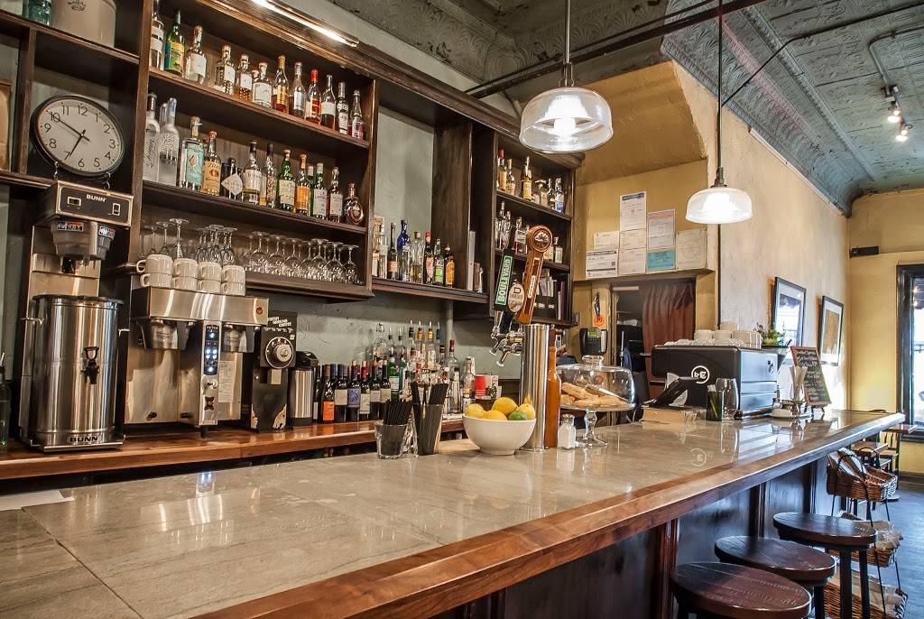 Room 39 | restaurant | 1719 W 39th St, Kansas City, MO 64111, USA | 8167533939 OR +1 816-753-3939