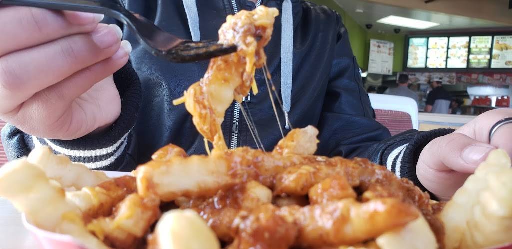 Del Taco | meal takeaway | 14200 US-395, Adelanto, CA 92301, USA | 7605309441 OR +1 760-530-9441