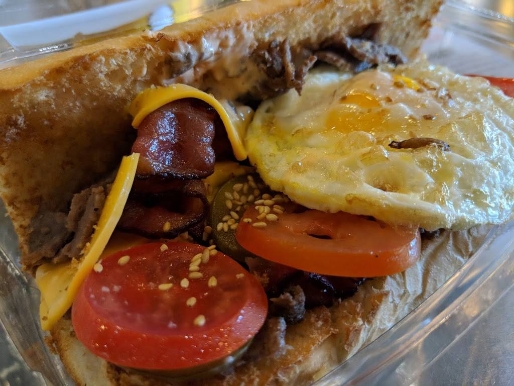 Which Wich? Superior Sandwiches | meal takeaway | 2941 El Camino Real, Tustin, CA 92782, USA | 7147319424 OR +1 714-731-9424