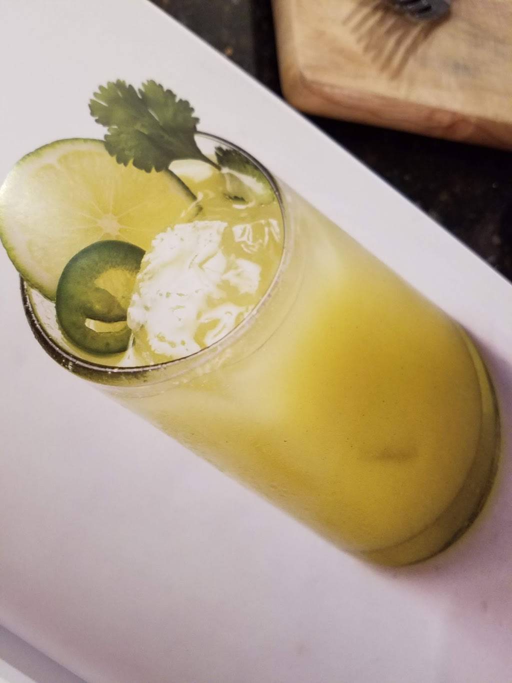 La Barrita Restobar | restaurant | 32 N Chester St, Baltimore, MD 21231, USA | 4434539716 OR +1 443-453-9716