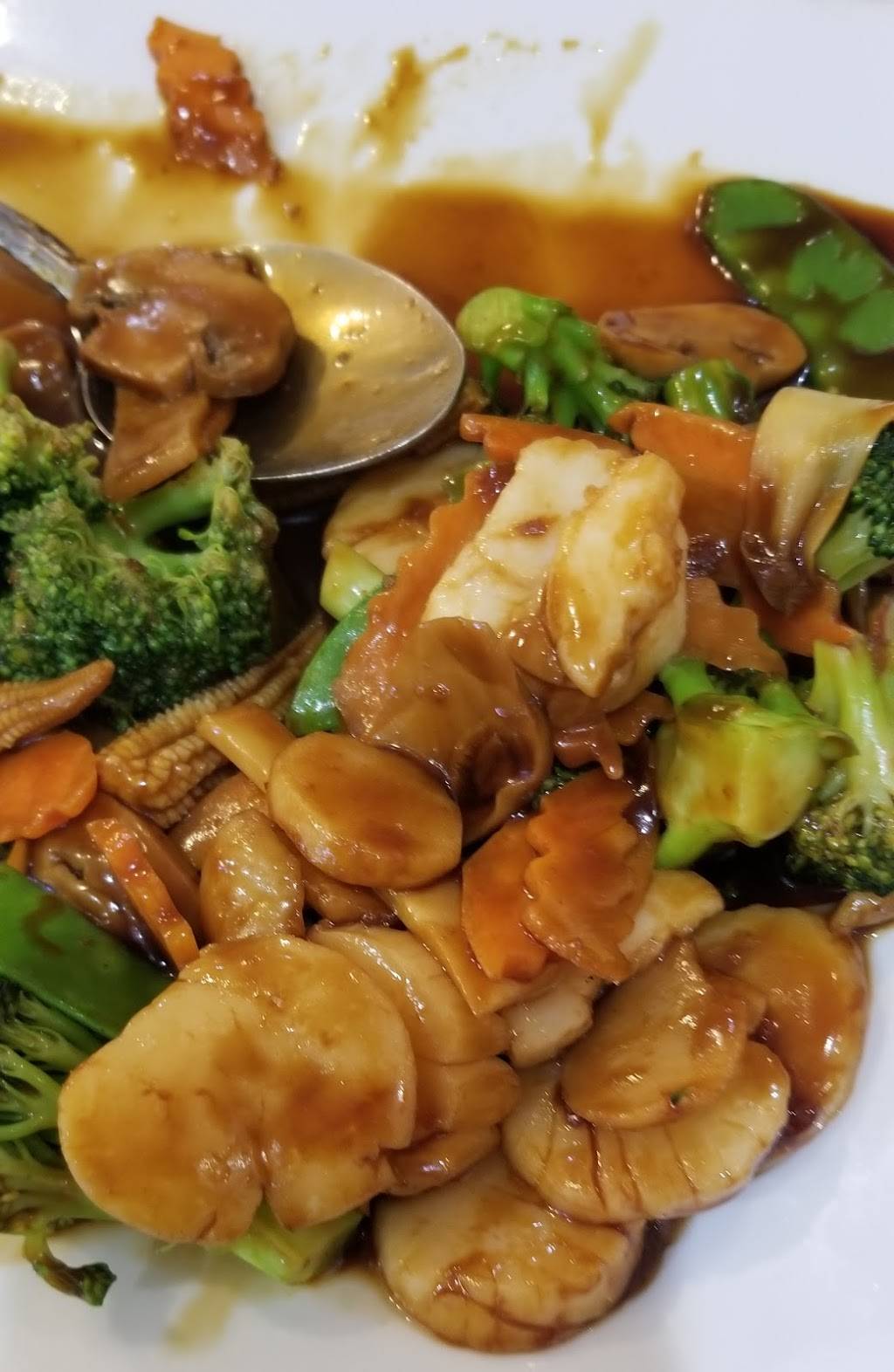 Hunan Gate | restaurant | 4233 Fairfax Dr, Arlington, VA 22203, USA | 7032435678 OR +1 703-243-5678