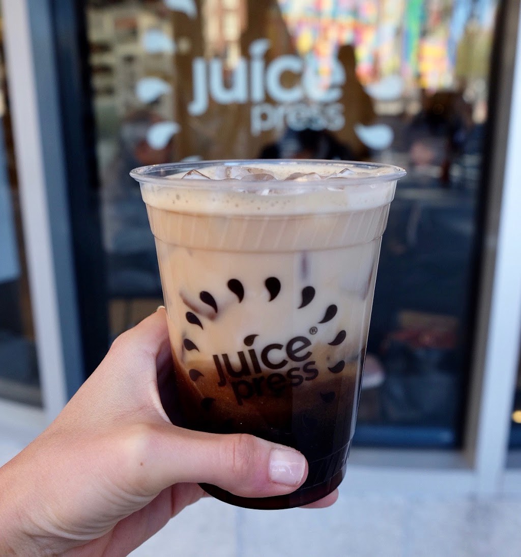 Juice Press | restaurant | 109 Seaport Blvd, Boston, MA 02210, USA | 6469011460 OR +1 646-901-1460