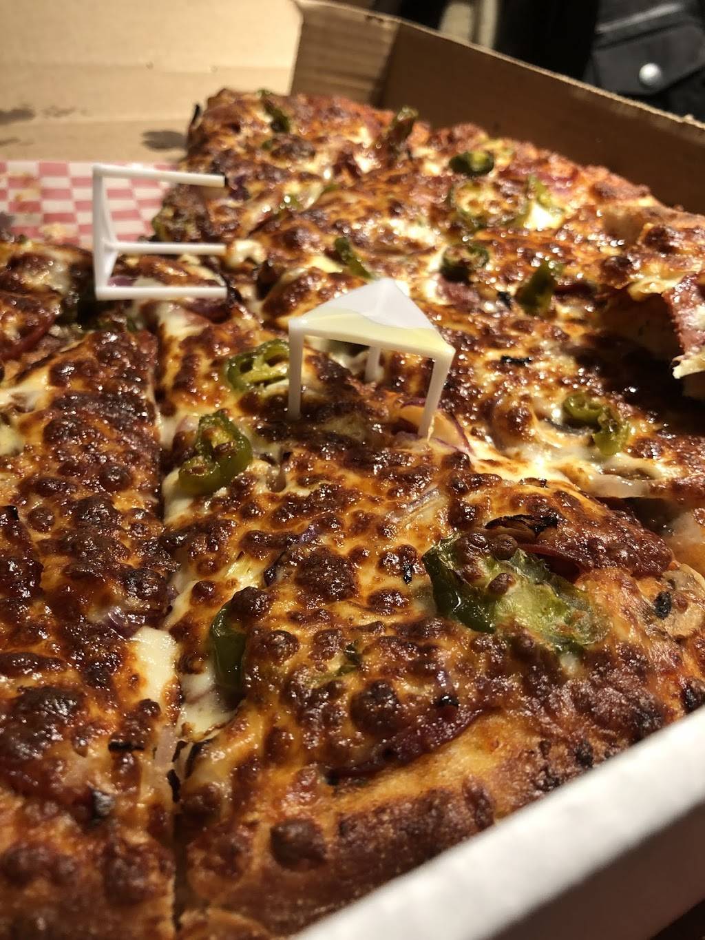 Aleezas Pizza | restaurant | 1768 Weston Rd, Toronto, ON M9V 1A8, Canada | 6477488020 OR +1 647-748-8020