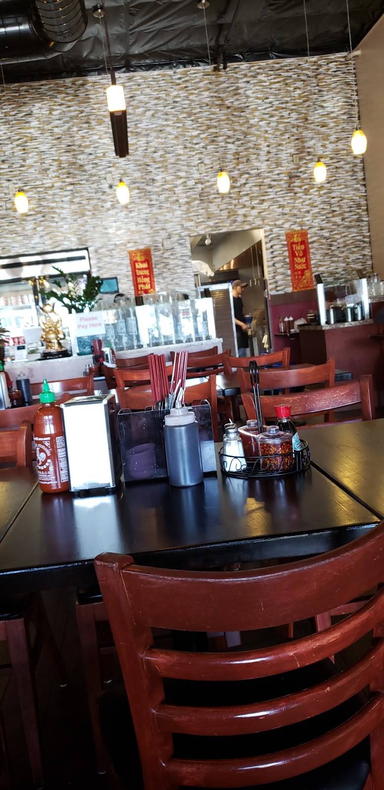 Pho #1 | restaurant | 1820 E Boronda Rd, Salinas, CA 93906, USA | 8319988887 OR +1 831-998-8887