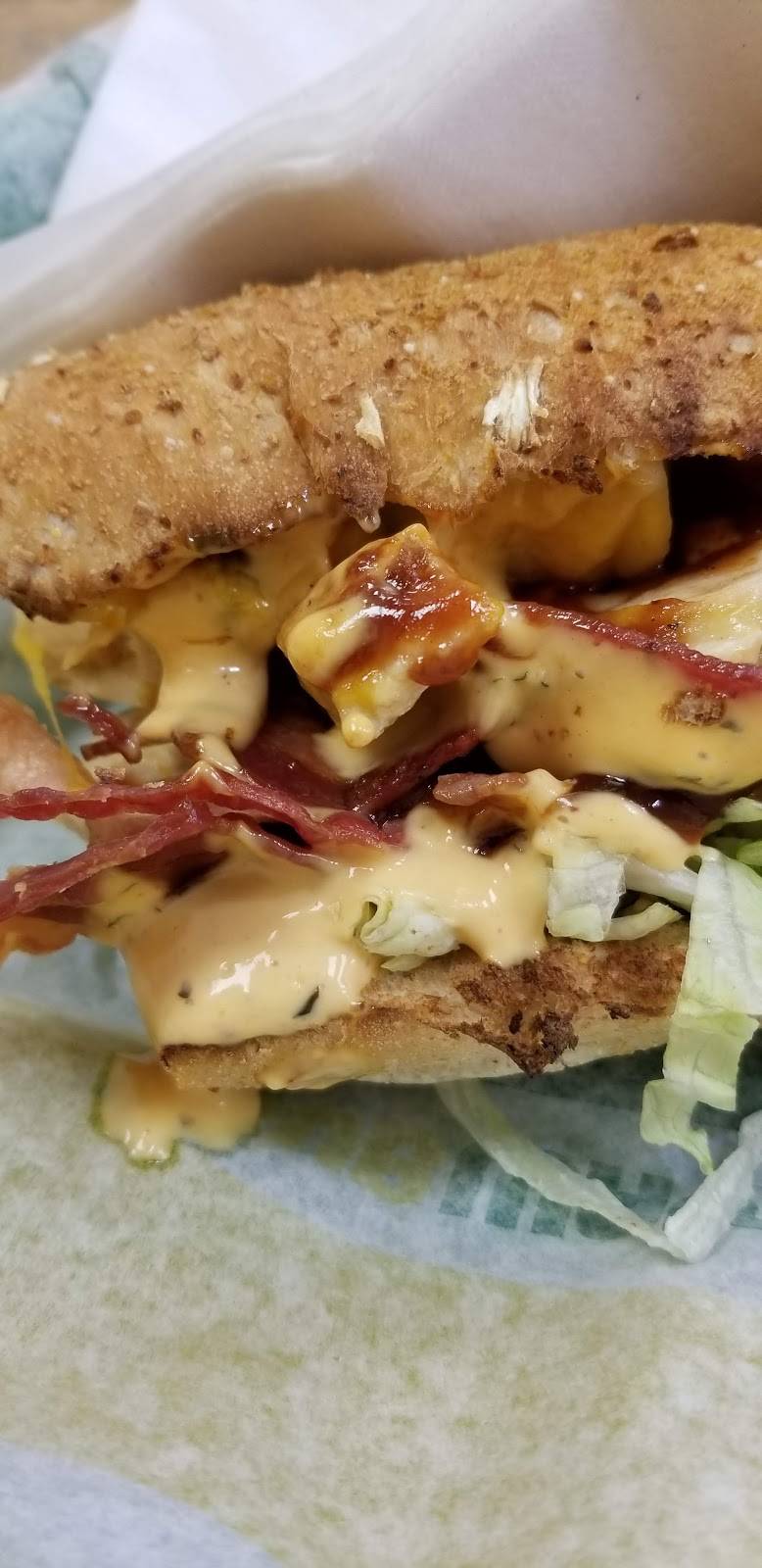 Subway | meal takeaway | 1011 9th Ave, Greeley, CO 80631, USA | 9703529525 OR +1 970-352-9525